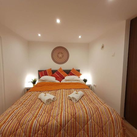Raday Exlusive Apparttement Budapest Ngoại thất bức ảnh
