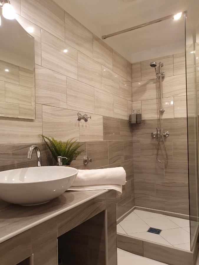 Raday Exlusive Apparttement Budapest Ngoại thất bức ảnh