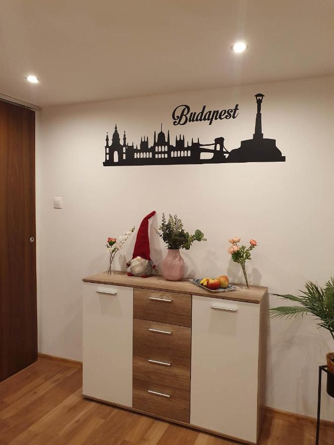 Raday Exlusive Apparttement Budapest Ngoại thất bức ảnh