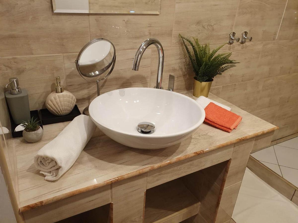 Raday Exlusive Apparttement Budapest Ngoại thất bức ảnh